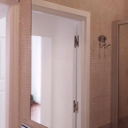 Del Parque Flats Uncibay Balcony Lägenhet Málaga