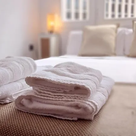 Lägenhet Del Parque Flats Uncibay Balcony Málaga